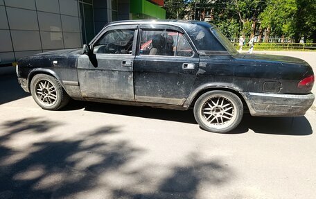 ГАЗ 3110 «Волга», 2000 год, 320 000 рублей, 2 фотография