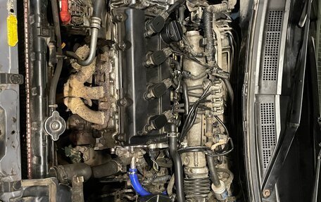 Nissan X-Trail, 2003 год, 655 000 рублей, 29 фотография