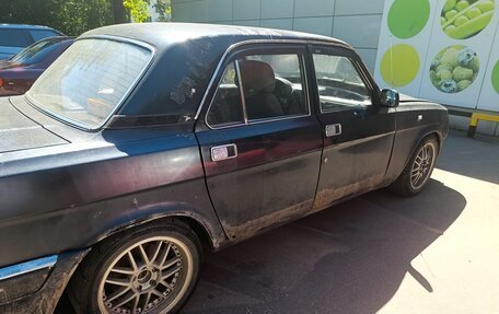 ГАЗ 3110 «Волга», 2000 год, 320 000 рублей, 3 фотография
