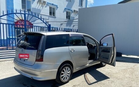 Mitsubishi Grandis, 2003 год, 610 000 рублей, 5 фотография