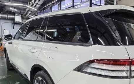 Lincoln Aviator II, 2019 год, 3 690 000 рублей, 3 фотография