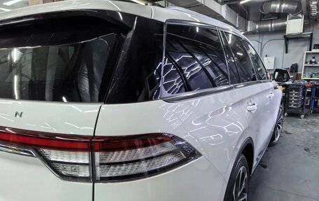 Lincoln Aviator II, 2019 год, 3 690 000 рублей, 7 фотография