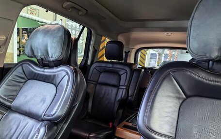 Lincoln Aviator II, 2019 год, 3 690 000 рублей, 6 фотография