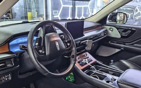 Lincoln Aviator II, 2019 год, 3 690 000 рублей, 5 фотография