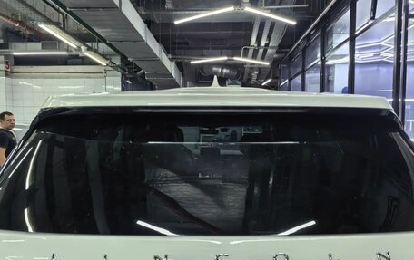 Lincoln Aviator II, 2019 год, 3 690 000 рублей, 4 фотография
