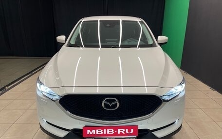 Mazda CX-5 II, 2020 год, 3 100 000 рублей, 2 фотография