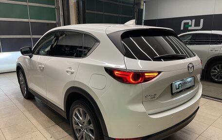 Mazda CX-5 II, 2020 год, 3 100 000 рублей, 4 фотография