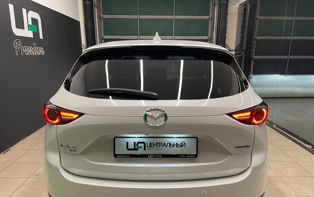 Mazda CX-5 II, 2020 год, 3 100 000 рублей, 5 фотография
