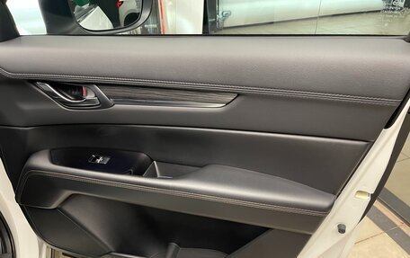 Mazda CX-5 II, 2020 год, 3 100 000 рублей, 17 фотография