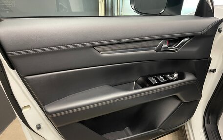 Mazda CX-5 II, 2020 год, 3 100 000 рублей, 12 фотография