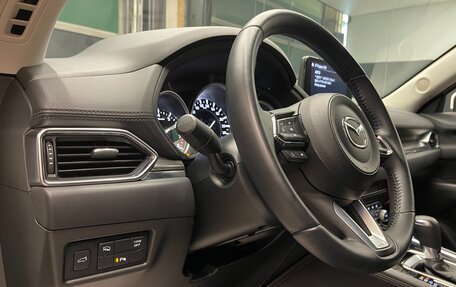 Mazda CX-5 II, 2020 год, 3 100 000 рублей, 14 фотография