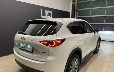 Mazda CX-5 II, 2020 год, 3 100 000 рублей, 6 фотография