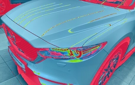 Mazda CX-5 II, 2020 год, 3 100 000 рублей, 7 фотография