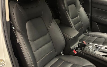 Mazda CX-5 II, 2020 год, 3 100 000 рублей, 18 фотография