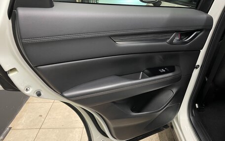 Mazda CX-5 II, 2020 год, 3 100 000 рублей, 21 фотография