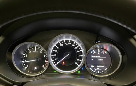 Mazda CX-5 II, 2020 год, 3 100 000 рублей, 27 фотография