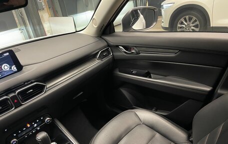 Mazda CX-5 II, 2020 год, 3 100 000 рублей, 29 фотография