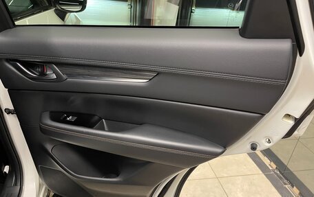 Mazda CX-5 II, 2020 год, 3 100 000 рублей, 19 фотография