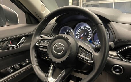 Mazda CX-5 II, 2020 год, 3 100 000 рублей, 26 фотография