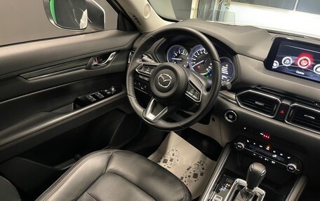 Mazda CX-5 II, 2020 год, 3 100 000 рублей, 25 фотография