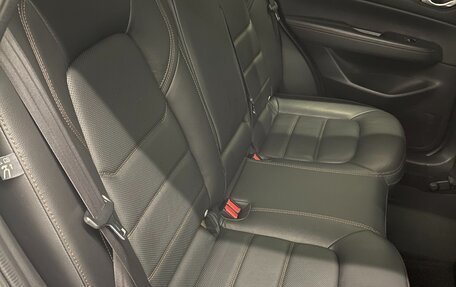 Mazda CX-5 II, 2020 год, 3 100 000 рублей, 20 фотография