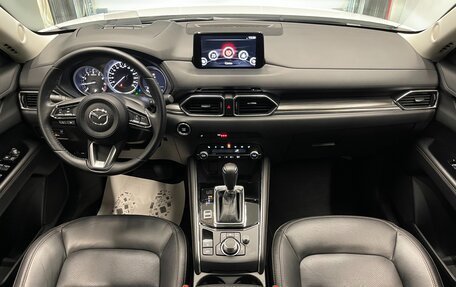 Mazda CX-5 II, 2020 год, 3 100 000 рублей, 24 фотография