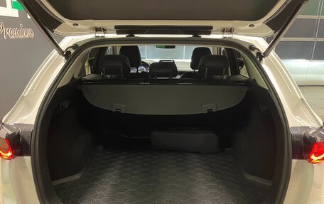 Mazda CX-5 II, 2020 год, 3 100 000 рублей, 33 фотография