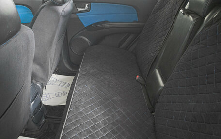 KIA Sportage II, 2004 год, 729 000 рублей, 9 фотография