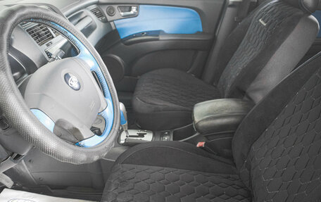KIA Sportage II, 2004 год, 729 000 рублей, 8 фотография