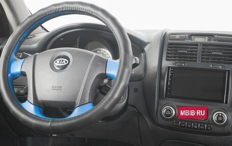 KIA Sportage II, 2004 год, 729 000 рублей, 12 фотография