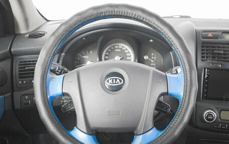 KIA Sportage II, 2004 год, 729 000 рублей, 15 фотография