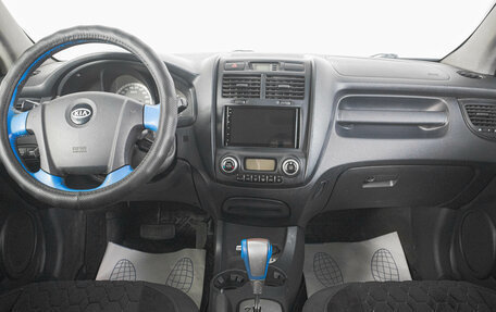 KIA Sportage II, 2004 год, 729 000 рублей, 13 фотография