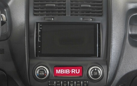 KIA Sportage II, 2004 год, 729 000 рублей, 16 фотография