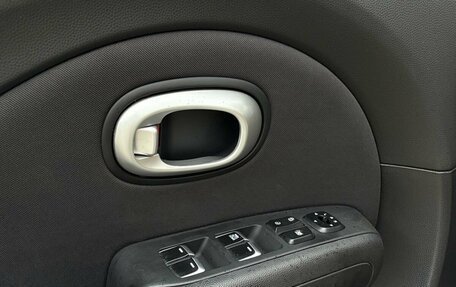 KIA Soul II рестайлинг, 2018 год, 1 390 000 рублей, 19 фотография