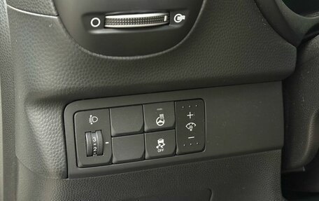 KIA Soul II рестайлинг, 2018 год, 1 390 000 рублей, 13 фотография
