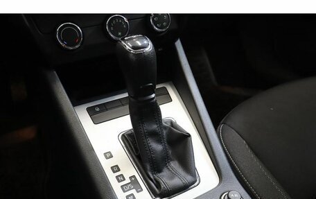 Skoda Octavia, 2017 год, 1 415 000 рублей, 11 фотография