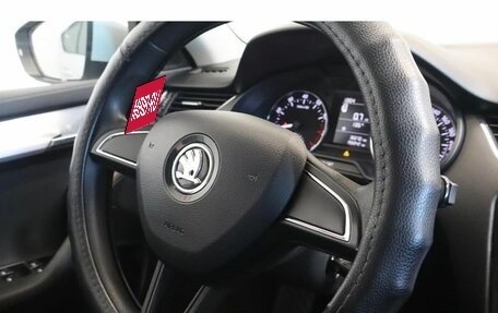 Skoda Octavia, 2017 год, 1 415 000 рублей, 8 фотография
