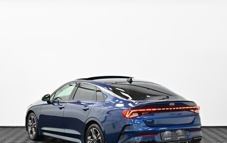 KIA K5, 2021 год, 2 515 000 рублей, 4 фотография