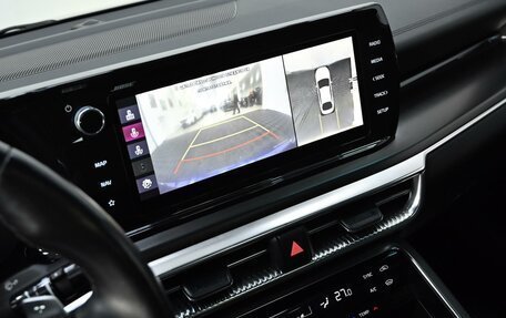 KIA K5, 2021 год, 2 515 000 рублей, 9 фотография