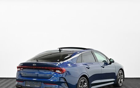 KIA K5, 2021 год, 2 515 000 рублей, 2 фотография