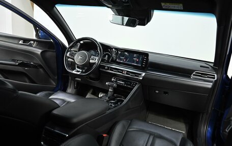 KIA K5, 2021 год, 2 515 000 рублей, 5 фотография