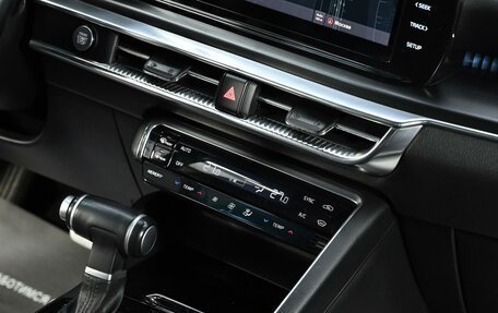 KIA K5, 2021 год, 2 515 000 рублей, 10 фотография