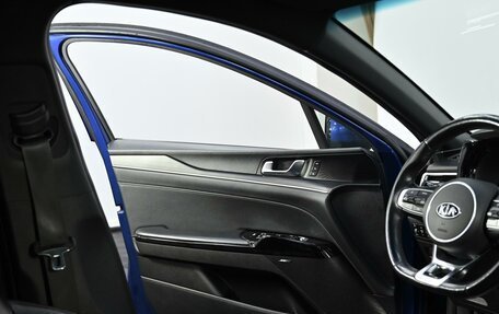 KIA K5, 2021 год, 2 515 000 рублей, 13 фотография