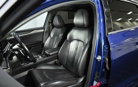 KIA K5, 2021 год, 2 515 000 рублей, 14 фотография