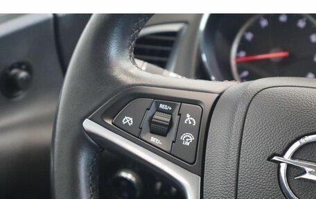 Opel Astra J, 2012 год, 853 000 рублей, 9 фотография