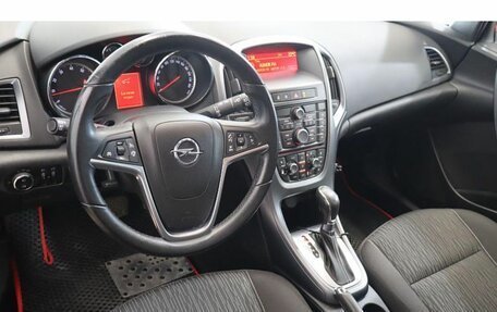 Opel Astra J, 2012 год, 853 000 рублей, 6 фотография
