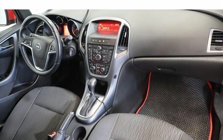 Opel Astra J, 2012 год, 853 000 рублей, 5 фотография