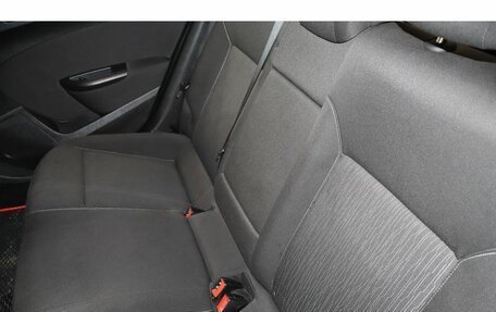 Opel Astra J, 2012 год, 853 000 рублей, 7 фотография