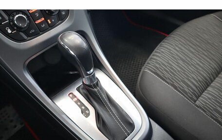 Opel Astra J, 2012 год, 853 000 рублей, 14 фотография