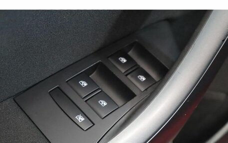 Opel Astra J, 2012 год, 853 000 рублей, 15 фотография